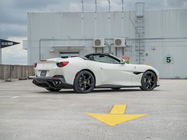 2019 Ferrari Portofino Base