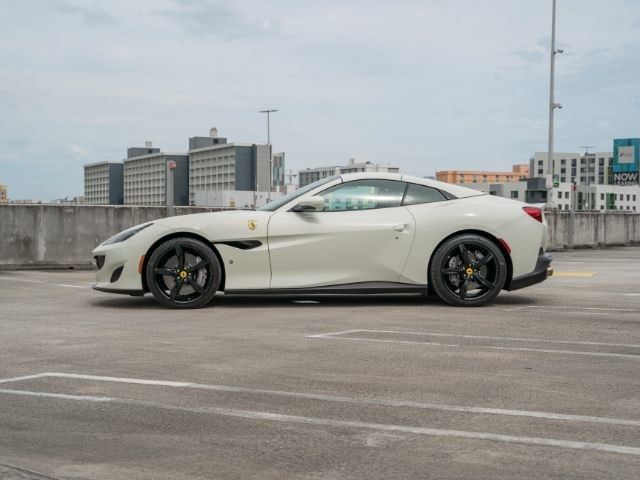 2019 Ferrari Portofino Base