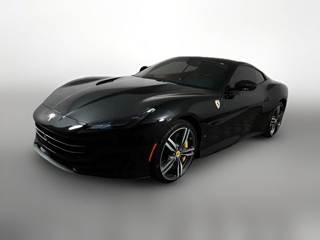 2019 Ferrari Portofino Base