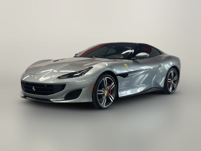 2019 Ferrari Portofino Base