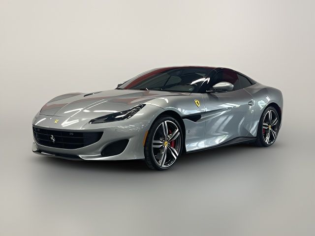 2019 Ferrari Portofino Base