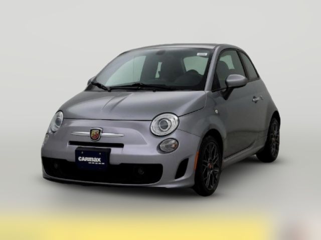 2019 FIAT 500 Abarth