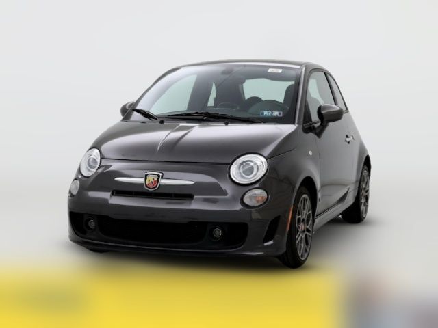 2019 FIAT 500 Abarth