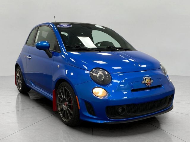 2019 FIAT 500 Abarth