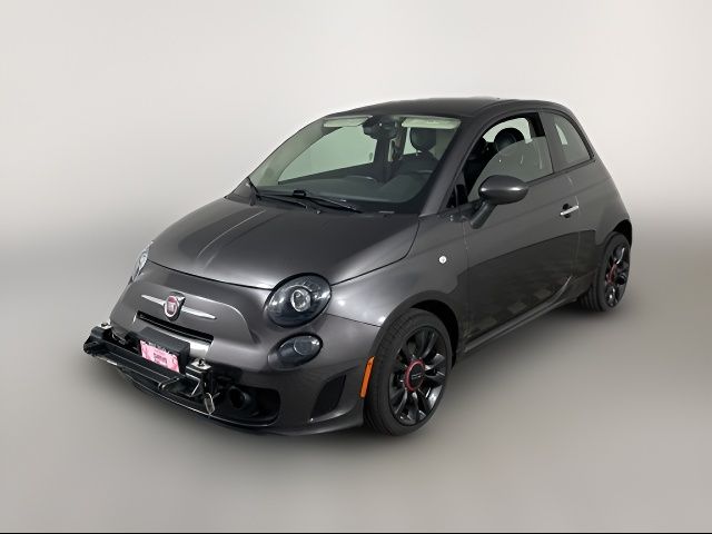 2019 FIAT 500 Pop