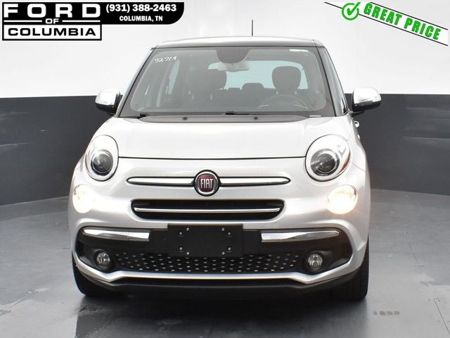 2019 FIAT 500L Lounge