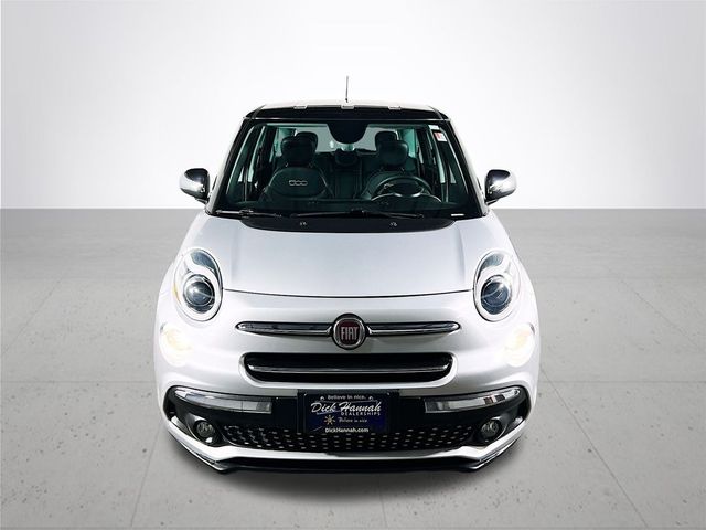 2019 FIAT 500L Lounge