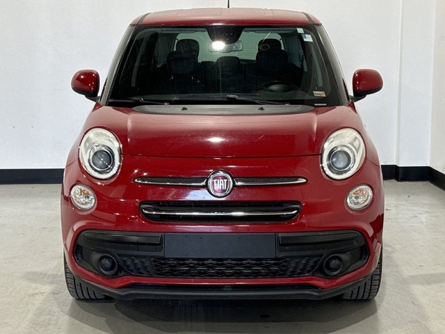 2019 FIAT 500L Pop