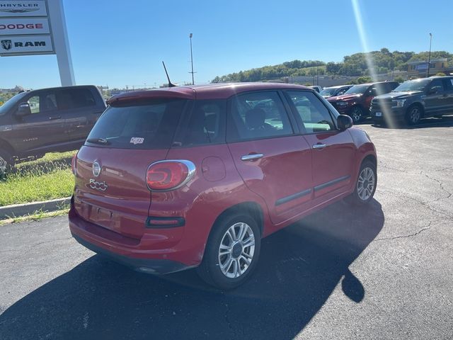 2019 FIAT 500L Pop