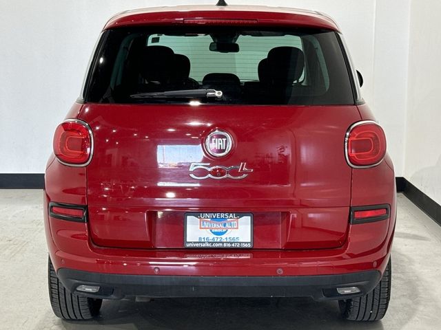 2019 FIAT 500L Pop