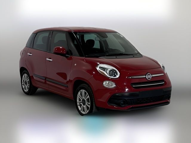 2019 FIAT 500L Pop