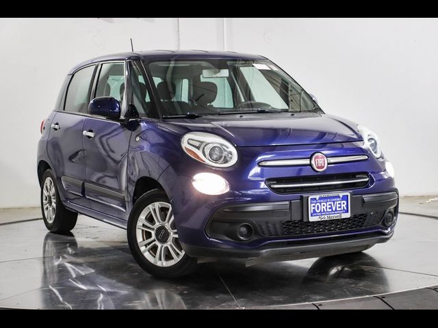 2019 FIAT 500L Pop