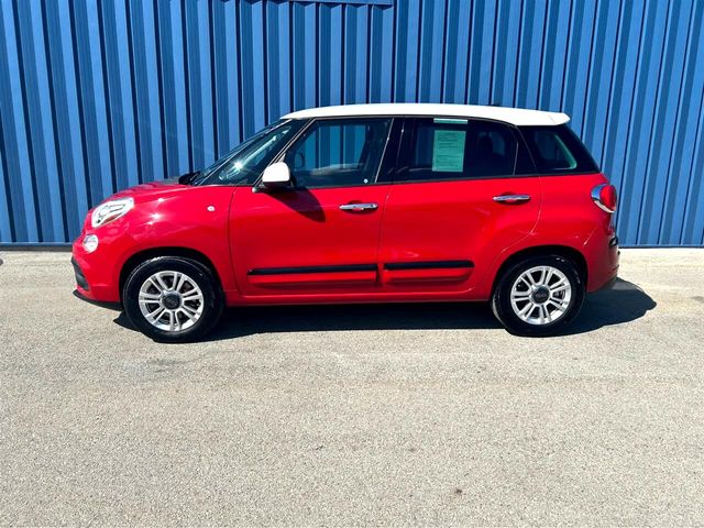 2019 FIAT 500L Pop