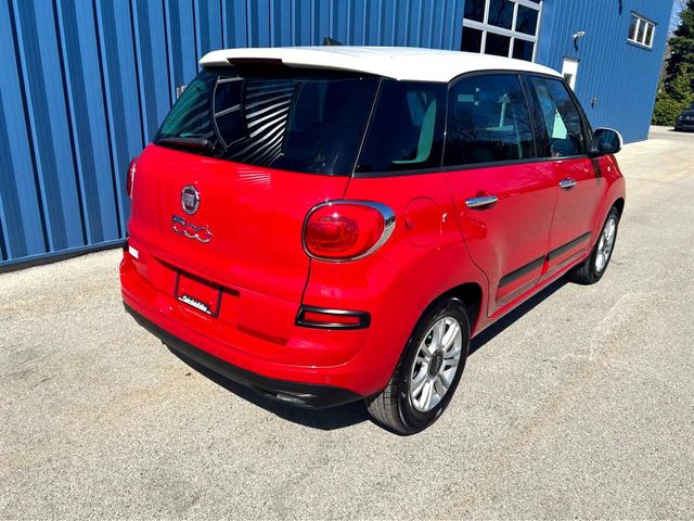 2019 FIAT 500L Pop