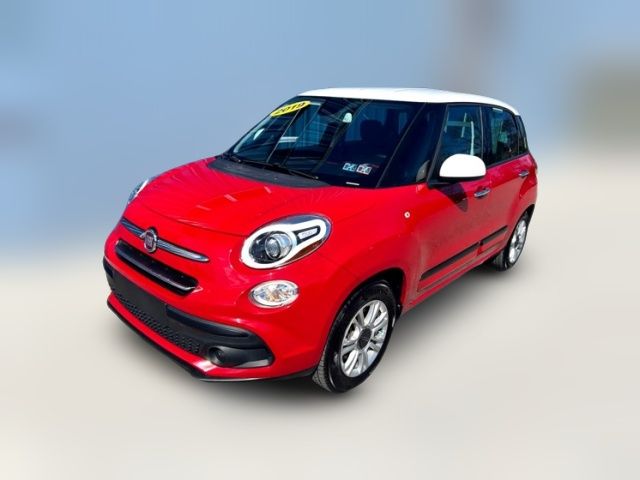 2019 FIAT 500L Pop