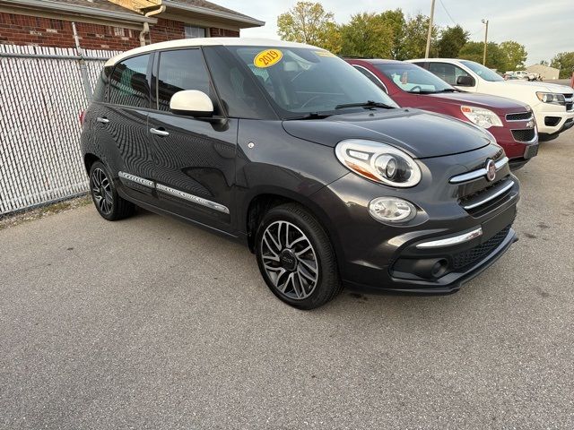 2019 FIAT 500L Pop