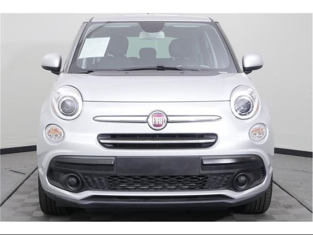 2019 FIAT 500L Pop