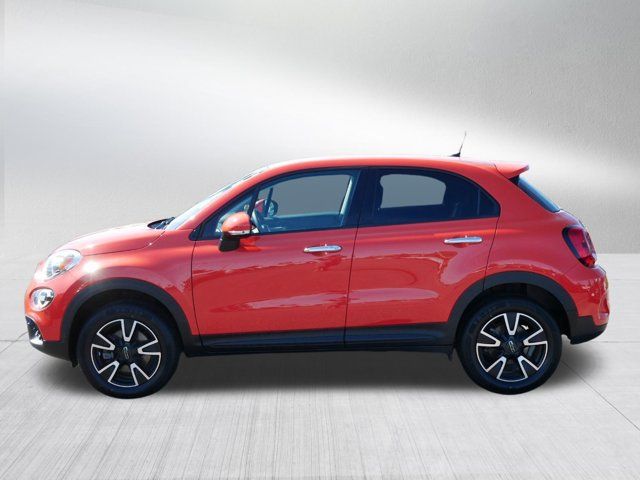 2019 FIAT 500X Pop