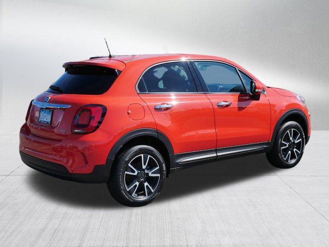 2019 FIAT 500X Pop