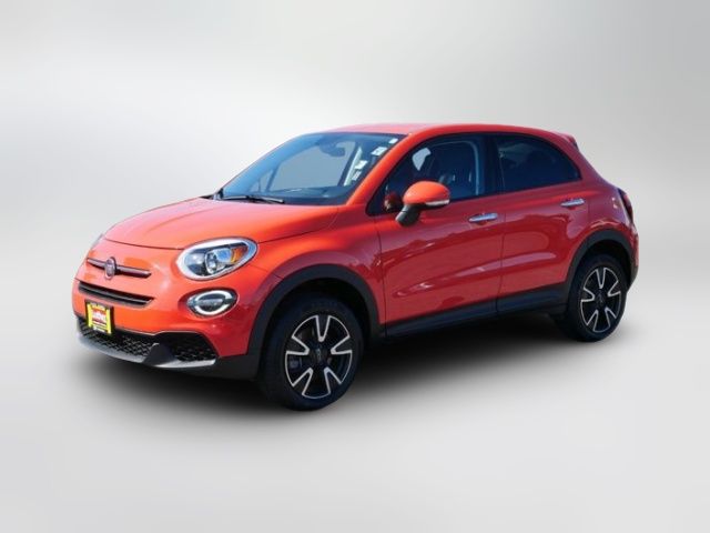 2019 FIAT 500X Pop