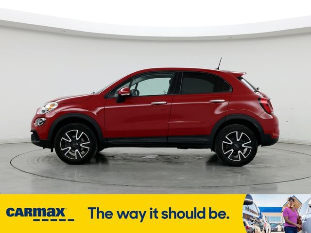 2019 FIAT 500X Pop