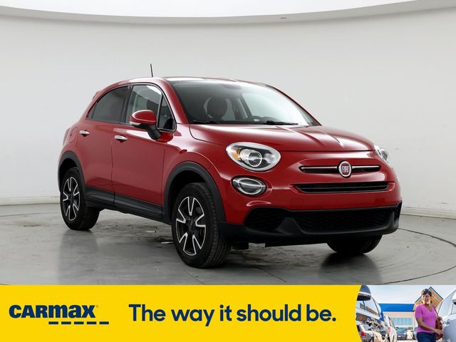 2019 FIAT 500X Pop