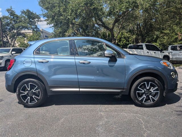 2019 FIAT 500X Blue Sky Edition