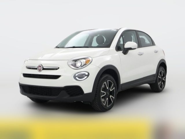2019 FIAT 500X Pop