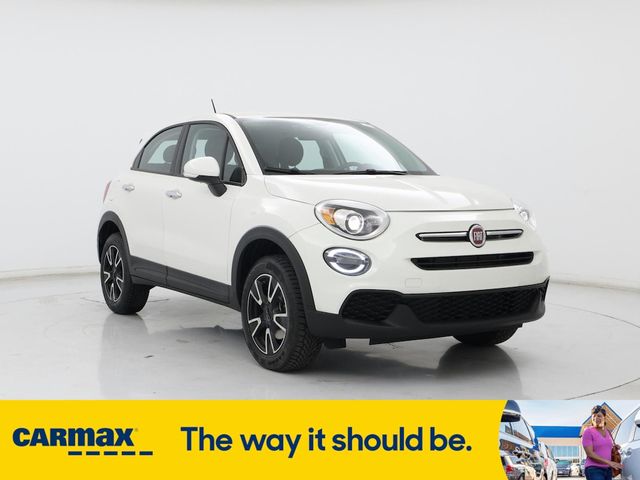2019 FIAT 500X Pop