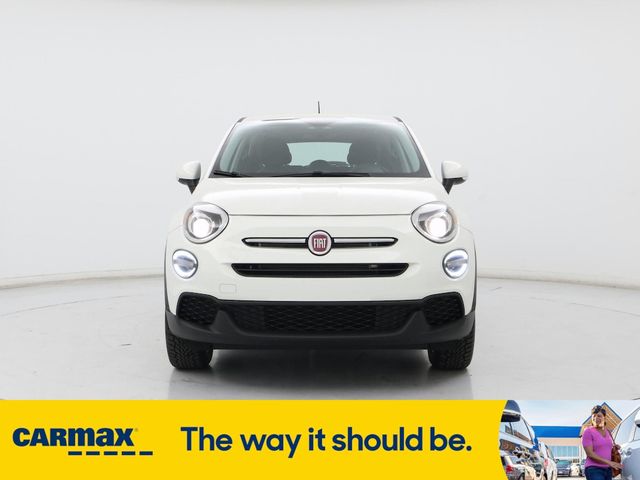 2019 FIAT 500X Pop