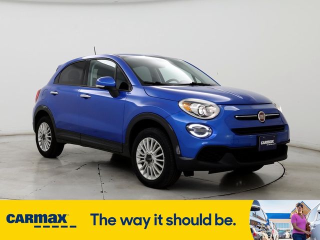 2019 FIAT 500X Pop