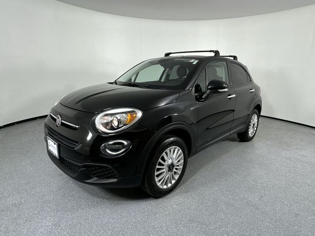 2019 FIAT 500X Pop