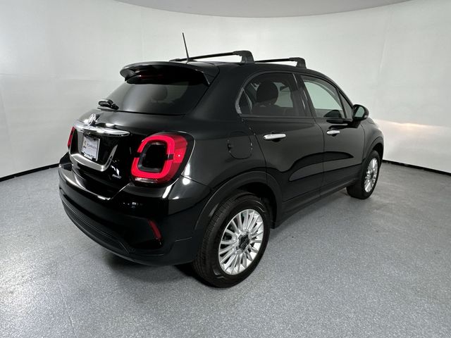 2019 FIAT 500X Pop