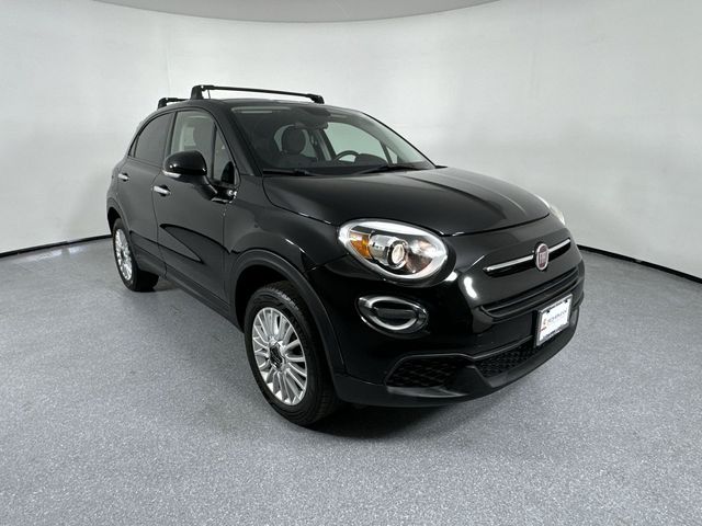 2019 FIAT 500X Pop