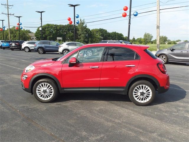 2019 FIAT 500X Pop