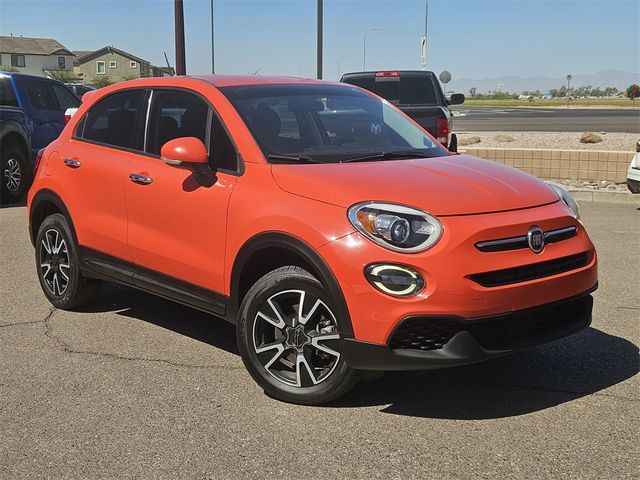 2019 FIAT 500X Pop