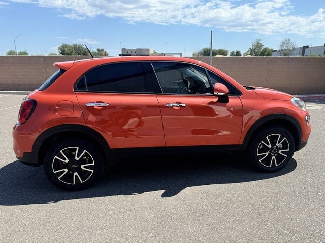 2019 FIAT 500X Pop