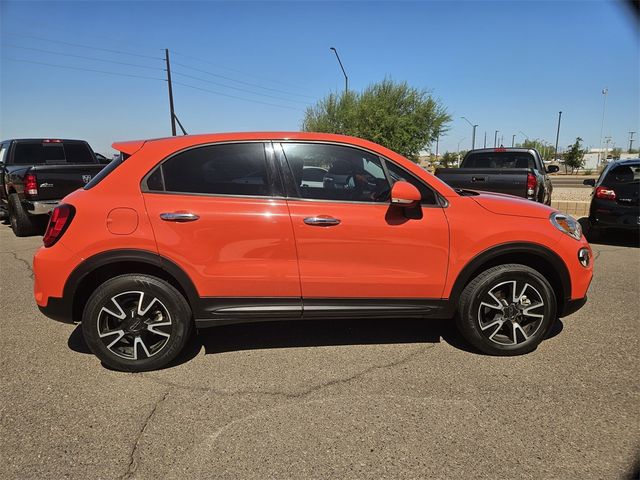 2019 FIAT 500X Pop