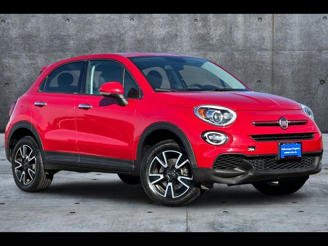 2019 FIAT 500X Pop