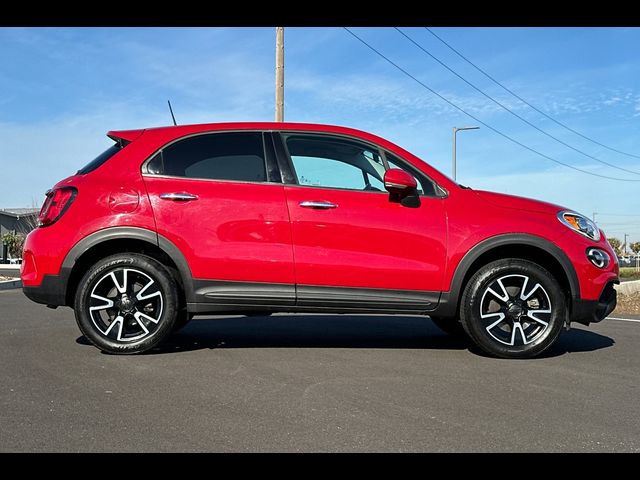 2019 FIAT 500X Pop