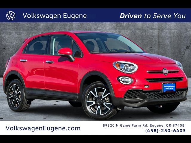 2019 FIAT 500X Pop