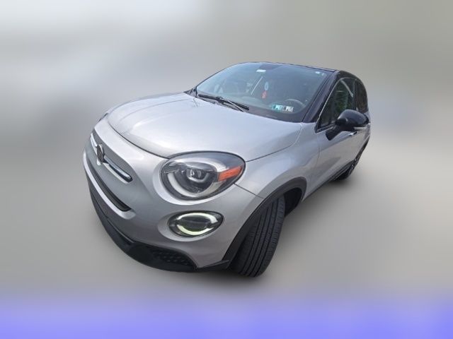 2019 FIAT 500X 120th Anniversary