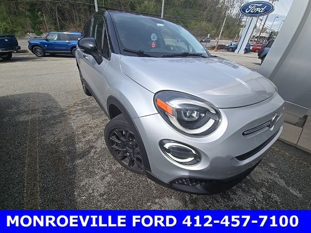 2019 FIAT 500X 120th Anniversary