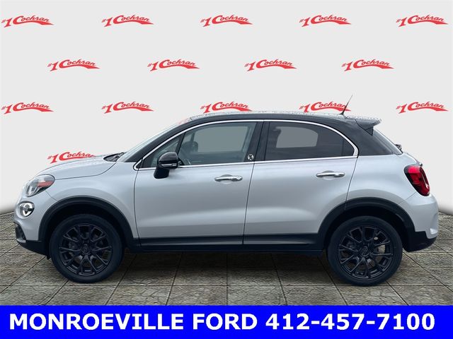 2019 FIAT 500X 120th Anniversary