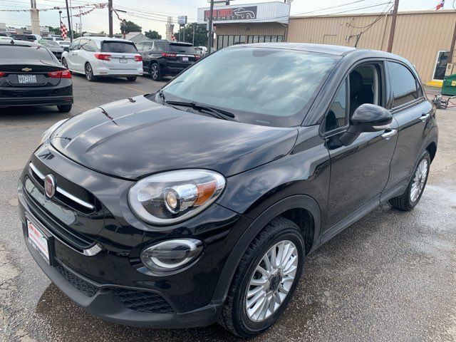 2019 FIAT 500X Pop