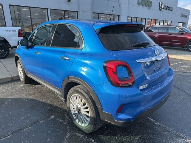 2019 FIAT 500X Pop