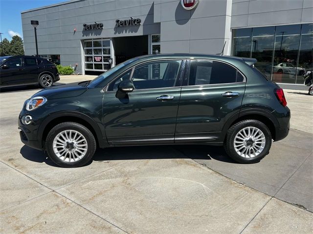 2019 FIAT 500X Pop