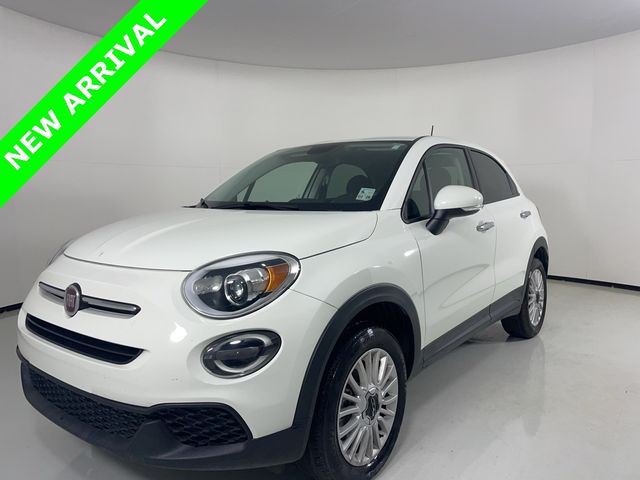 2019 FIAT 500X Pop