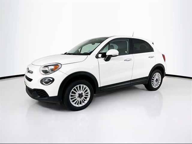 2019 FIAT 500X Pop