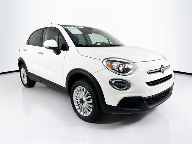 2019 FIAT 500X Pop